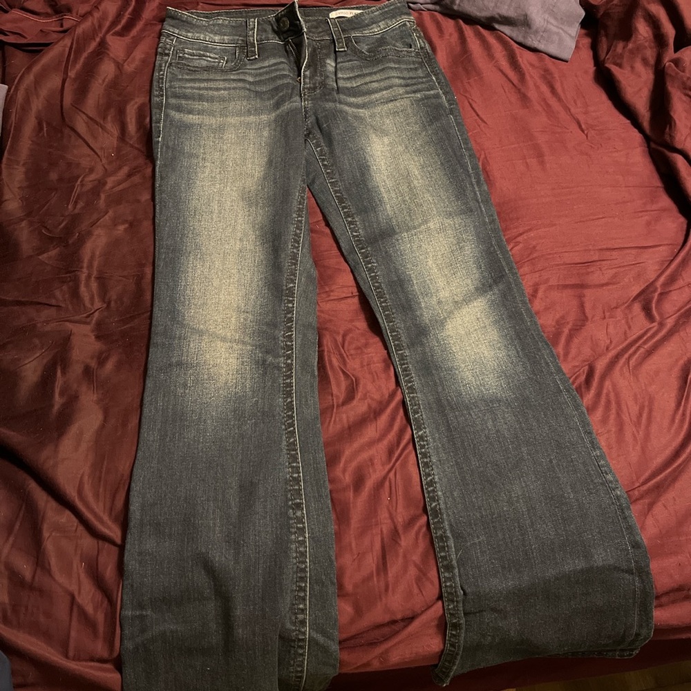 New W/O Tags